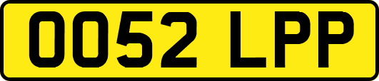 OO52LPP