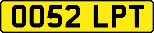 OO52LPT