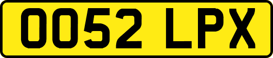 OO52LPX