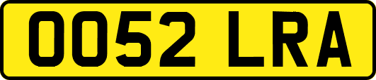 OO52LRA