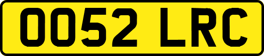 OO52LRC