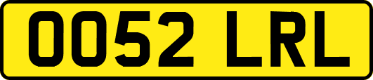 OO52LRL