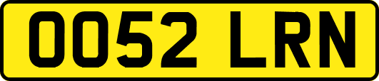 OO52LRN