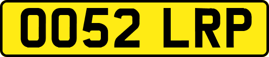 OO52LRP