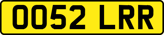 OO52LRR