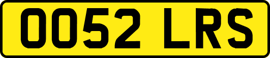 OO52LRS