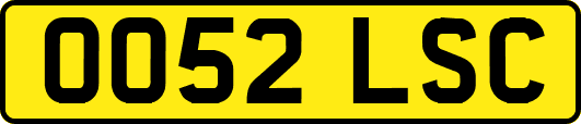 OO52LSC
