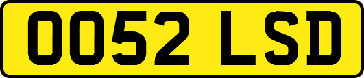 OO52LSD