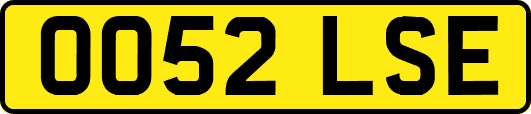 OO52LSE