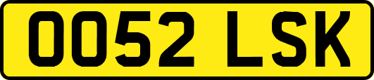 OO52LSK