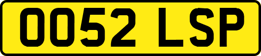 OO52LSP