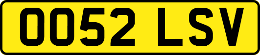 OO52LSV