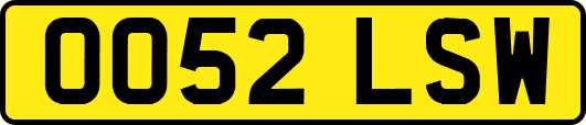 OO52LSW