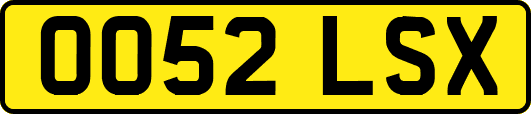 OO52LSX