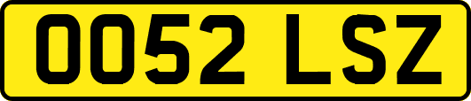 OO52LSZ