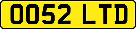 OO52LTD
