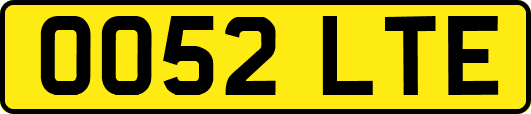 OO52LTE