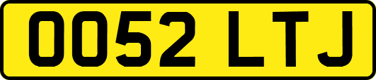 OO52LTJ