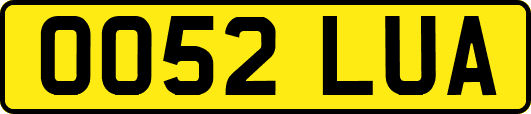 OO52LUA
