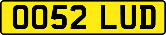 OO52LUD