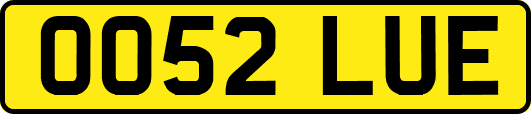 OO52LUE