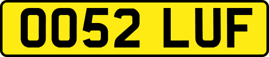 OO52LUF