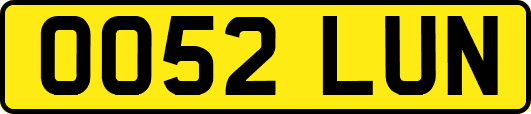 OO52LUN
