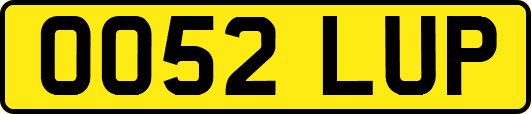 OO52LUP