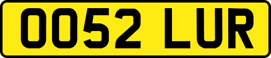 OO52LUR