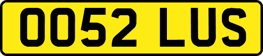 OO52LUS