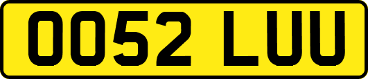 OO52LUU
