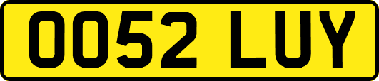 OO52LUY