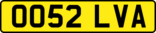 OO52LVA
