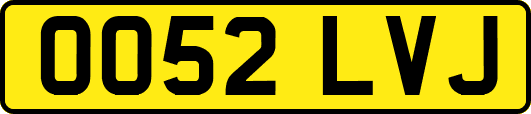 OO52LVJ