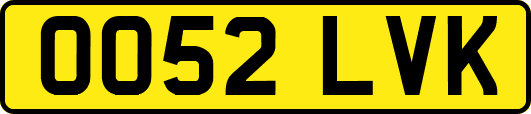 OO52LVK