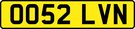 OO52LVN