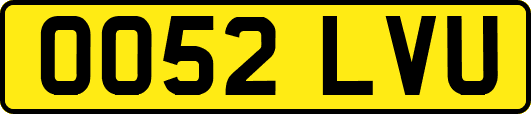 OO52LVU