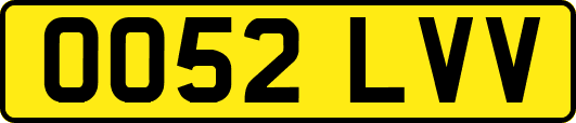 OO52LVV