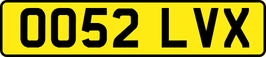 OO52LVX