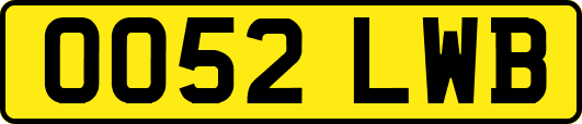 OO52LWB