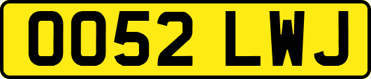 OO52LWJ