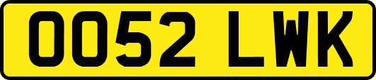 OO52LWK