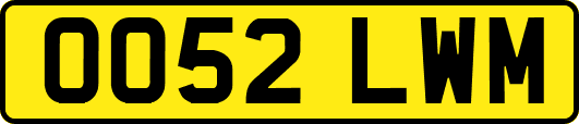 OO52LWM