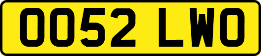 OO52LWO