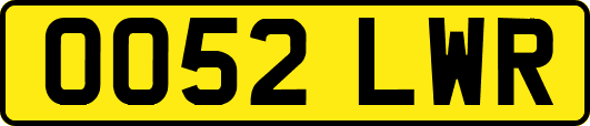 OO52LWR