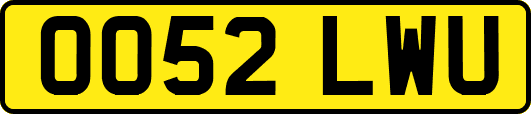 OO52LWU
