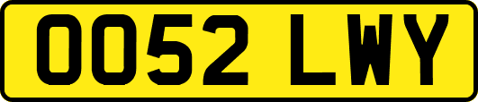 OO52LWY