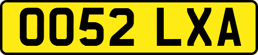 OO52LXA