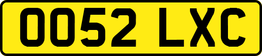OO52LXC