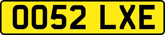 OO52LXE